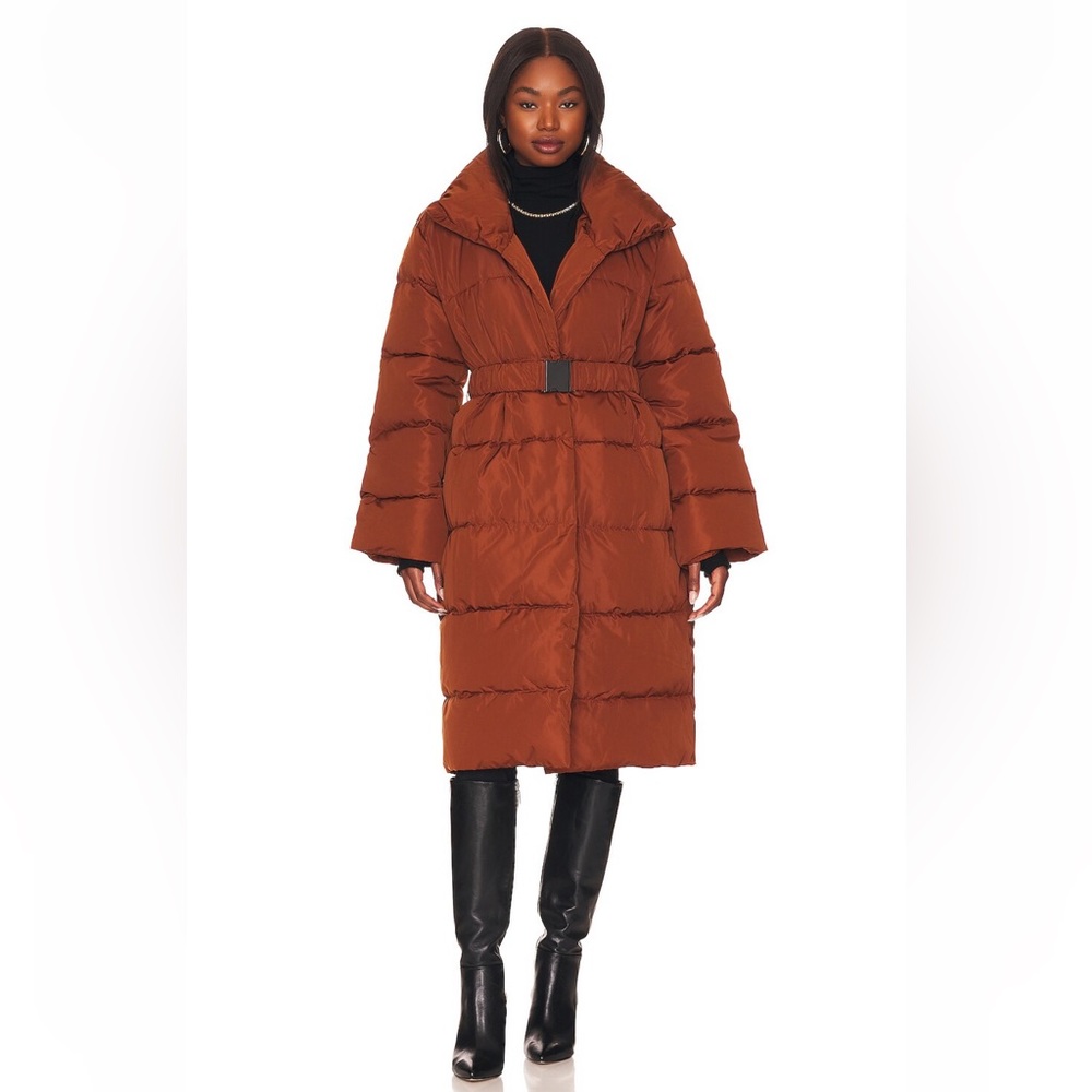 Flash Saledune Coat - image 2